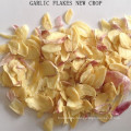 Neue Getreide Getrocknete Knoblauch-Flakes Von Jinxiang Fabrik